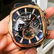 Unique Watches